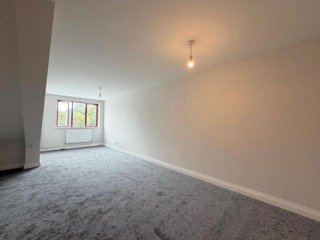 Apartment for rent in Egginton, East Midlands