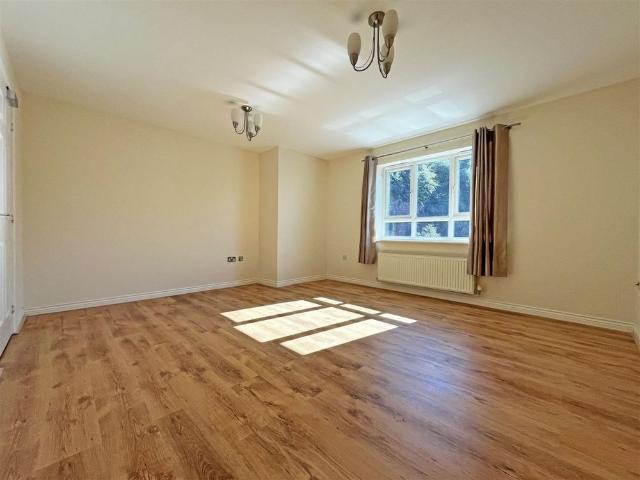Apartment for rent in St Ann's, Haddon