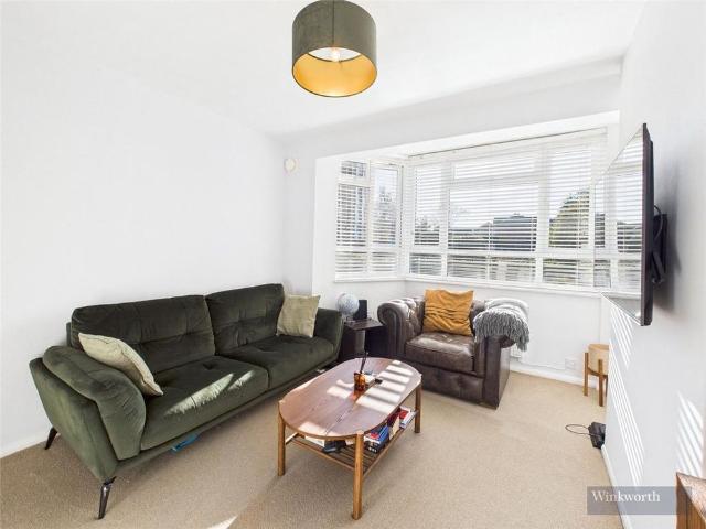 Apartment for rent in Surbiton, Greater London