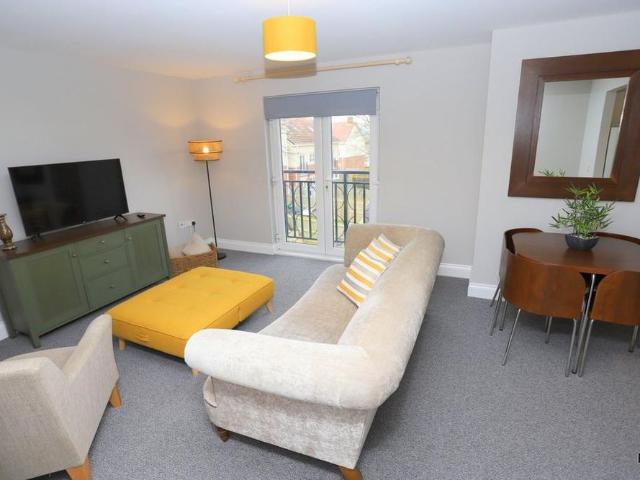 Apartment for rent in Carrville