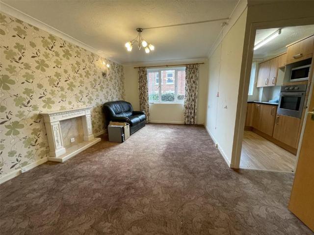 Apartment for rent in Wellington