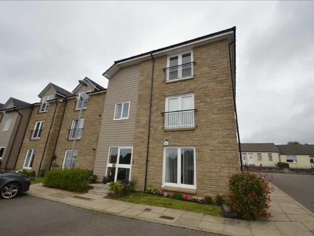 Flat for rent in Gallowhill, Larkhall