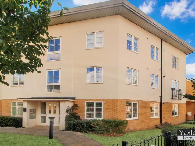 Flat for rent in Silver End, Braintree