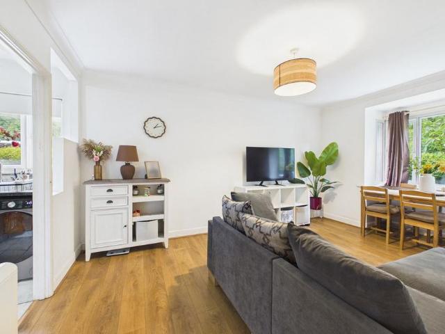Apartment for rent in Pouchen End, Hertfordshire