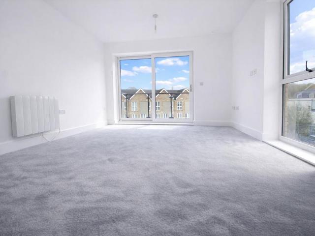 Apartment for rent in Pouchen End, Hertfordshire