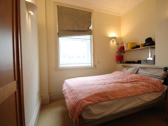 Apartment for rent in Marylebone, Isle Of Man