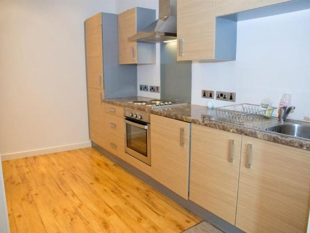 Apartment for rent in Kirkbarrow, Flookburgh