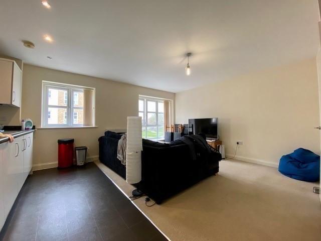 Apartment for rent in Walton Court, Aylesbury