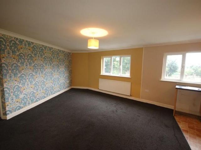 Apartment for rent in Blackamoor, Lower Darwen