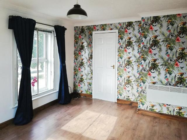 Flat for rent in Ossett, West Yorkshire