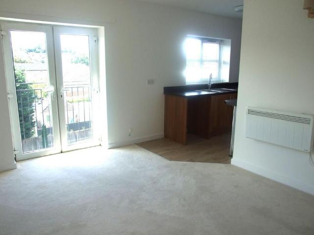 Apartment for rent in Dewsbury Moor, Heckmondwike
