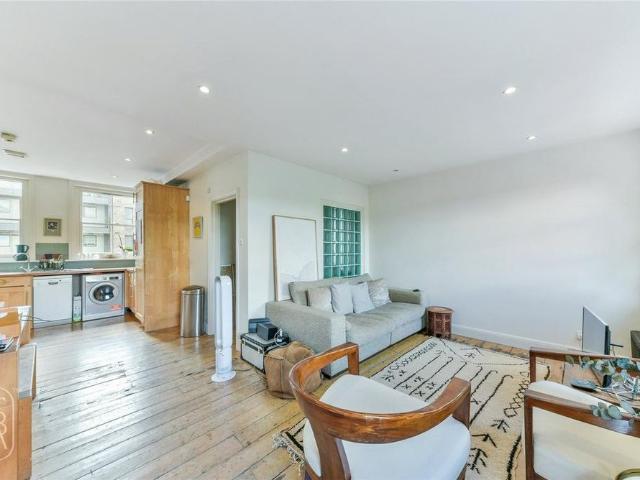 Apartment for rent in Islington, Greater London