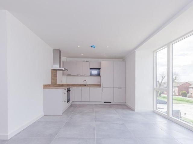 Apartment for rent in Dromore, Oxfordshire