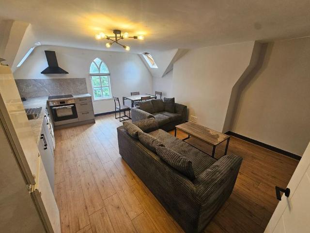 Apartment for rent in Georgia, Greater Manchester