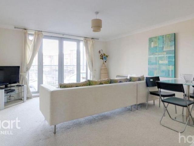 Apartment for rent in Easthampstead, Bracknell