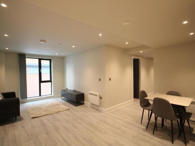 Apartment for rent in Selly Park, West Midlands