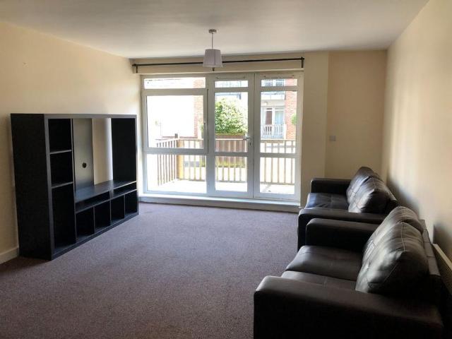 Apartment for rent in Spon End, West Midlands