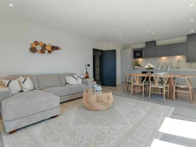 Apartment for rent in Hythe, Folkestone