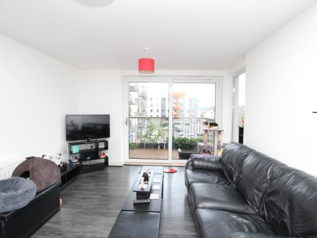 Apartment for rent in North Weston, Portishead