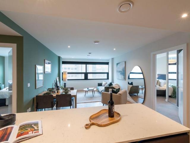 Apartment for rent in Ladywood, West Midlands