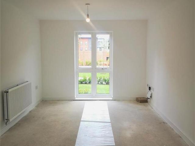 Apartment for rent in Rednal, West Midlands