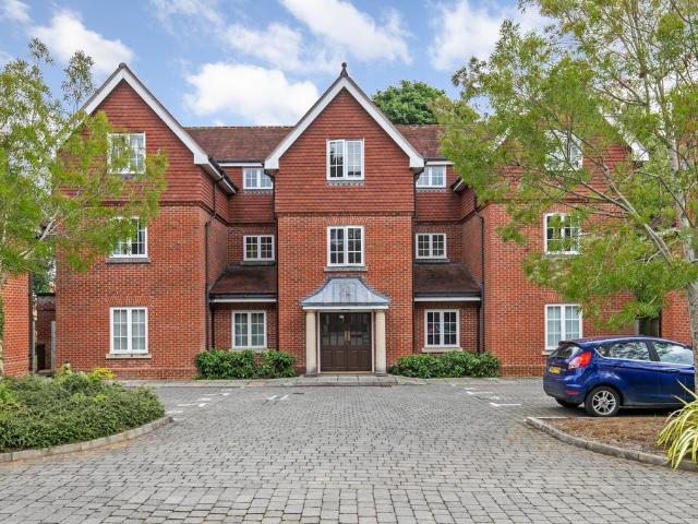 Flat for rent in Fulflood, Hampshire