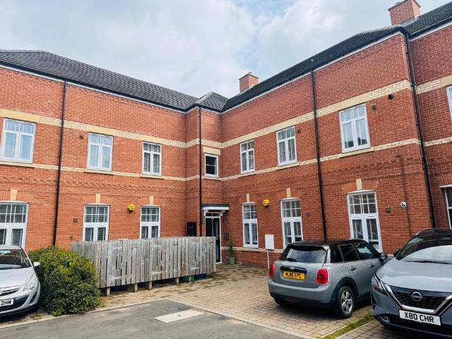 Flat for rent in Stannington, Northumberland
