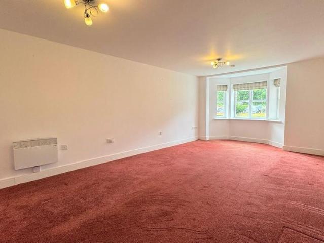 Apartment for rent in Draycott and Church Wilne, Caldermill