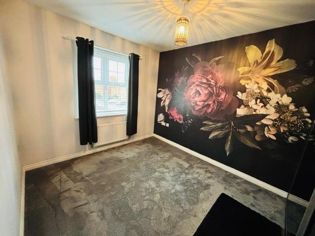 Apartment for rent in Murton