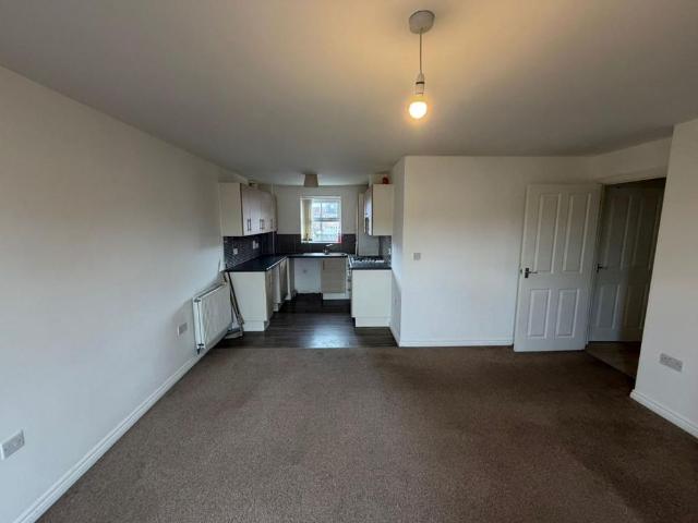 Apartment for rent in Throston, Brierton