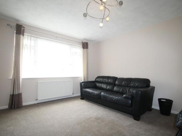 Apartment for rent in Moortown, West Yorkshire