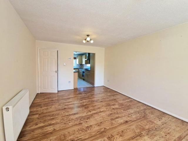 Apartment for rent in Emmbrook, Wokingham