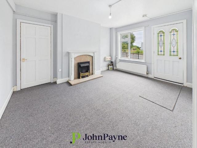 Apartment for rent in Coundon, West Midlands