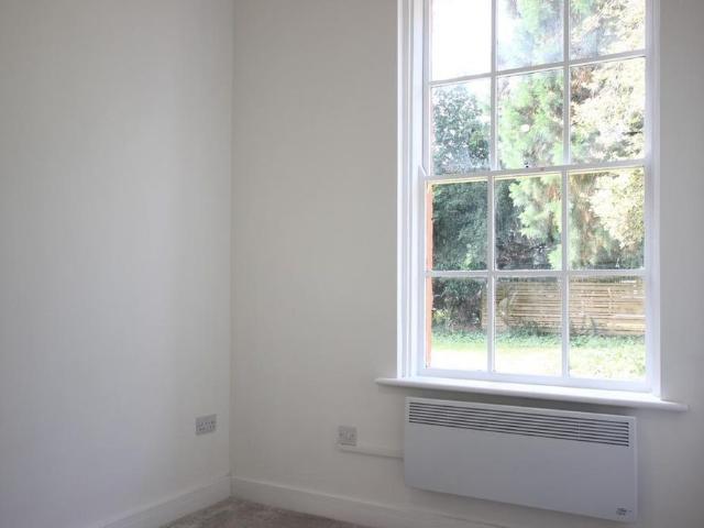 Apartment for rent in Barbourne, Worcester