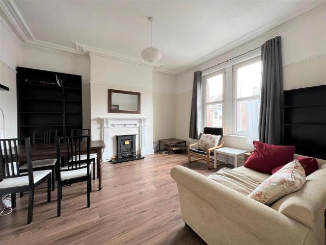 Flat for rent in Somers Town, City Of Portsmouth