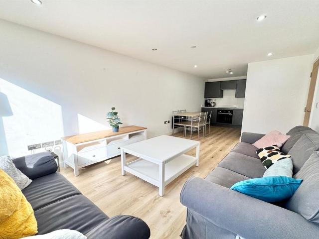 Flat for rent in Edgbaston, Isle Of Man