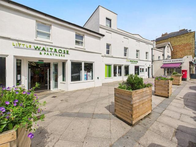 Flat for rent in Hampton Hill, Isle Of Man