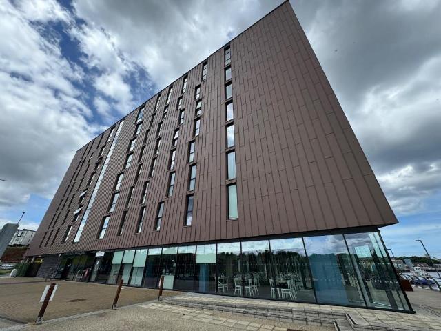 Flat for rent in Chirton, North Shields