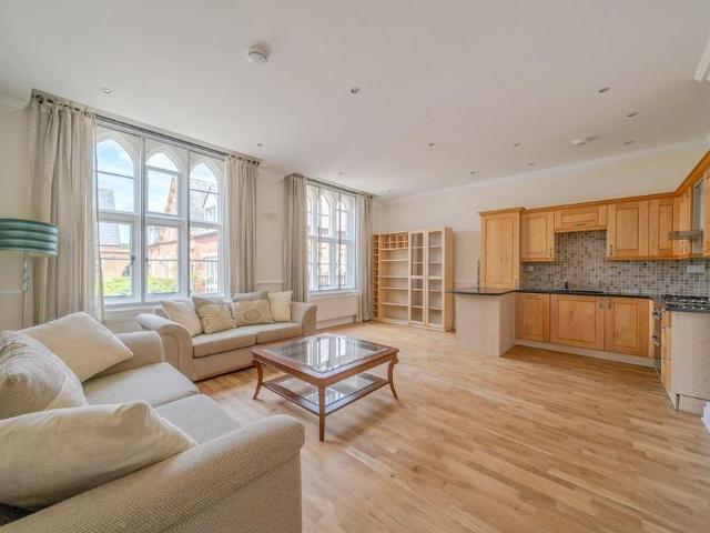 Apartment for rent in Clewer Village, Windsor