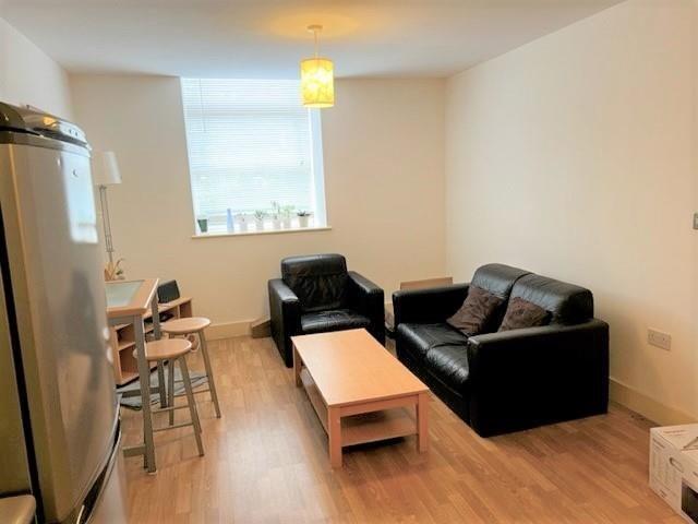 Apartment for rent in Marsh, Lindley