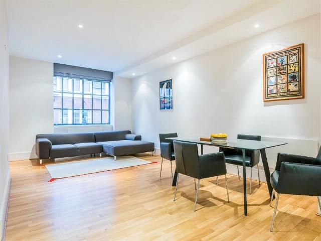 Apartment for rent in St Clement Danes, Greater London