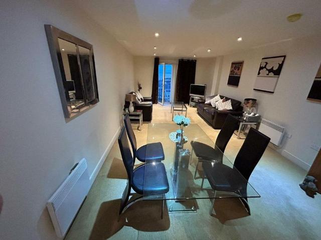 Apartment for rent in Mount Pleasant, Nangreaves