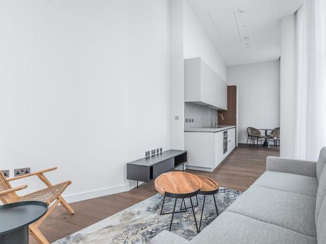Apartment for rent in East Greenwich, Greater London