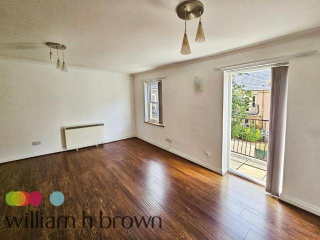 Apartment for rent in Moulsham, Chelmsford