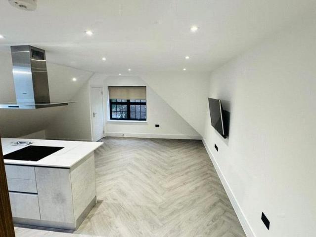 Apartment for rent in Sudbury, Greater London