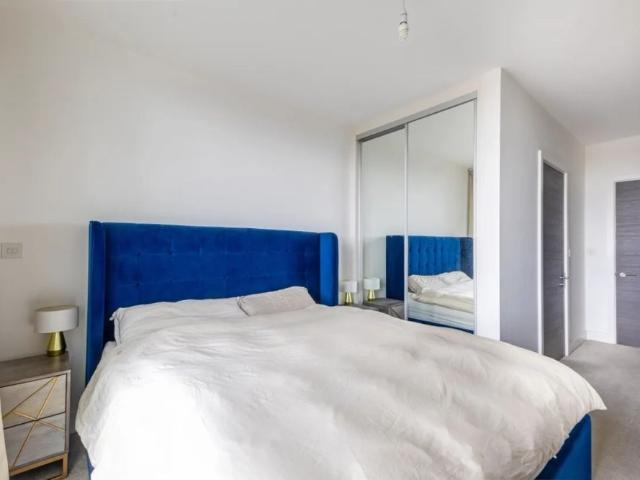 Apartment for rent in London Borough of Brent, Greater London