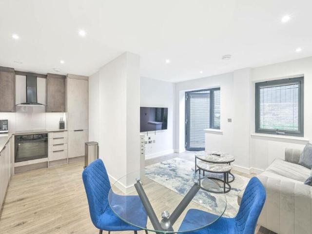 Flat for rent in Colindale, Isle Of Man