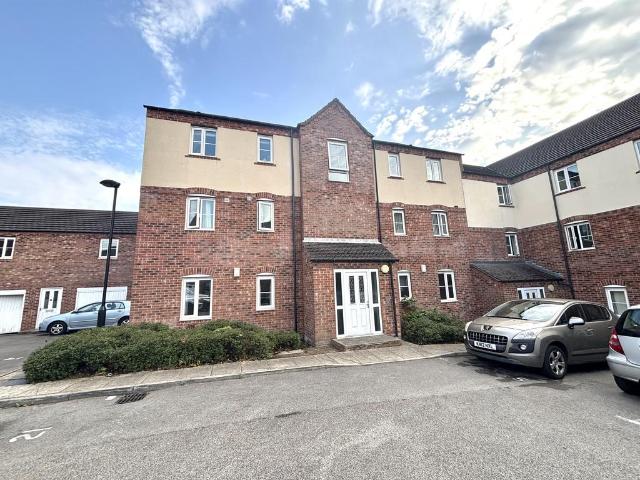 Flat for rent in Manor, South Yorkshire
