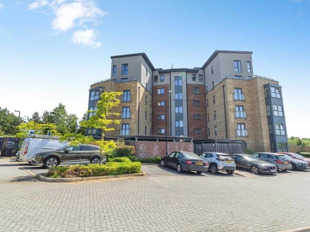 Flat for rent in Monkston Park, Milton Keynes