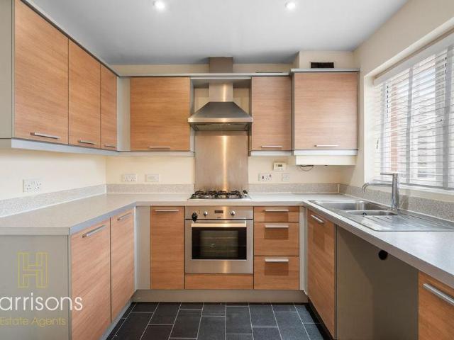 Apartment for rent in Lee Bank, Isle Of Man